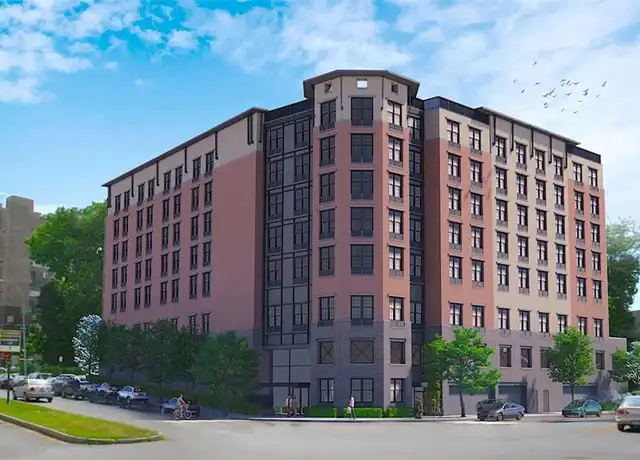Property at 56 Prospect St Unit 401, Yonkers, NY, 10701, 2 beds, 1 bath, [object Object]