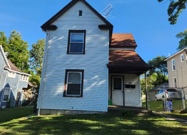 Property at 47 Caledonia St NE Unit 1, Grand Rapids, MI, 49505, 1 bed, 1 bath, [object Object]
