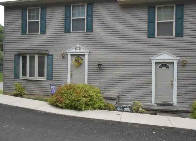 Property at 9517 Cost Ave Unit 29, Stonewood, WV, 26301, 2 beds, 1.5 baths, [object Object]