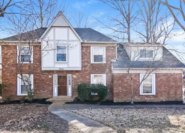 Property at 3656 Beaver Run Dr, Collierville, TN, 38017, 4 beds, 2.5 baths, [object Object]