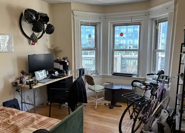 Property at 133 Peterborough St Unit 29, Boston, MA, 02215, 1 bed, 1 bath, [object Object]