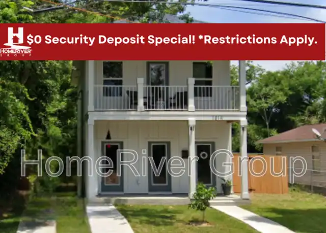 Property at 1810 Dr Martin Luther King Jr Dr, Pensacola, FL, 32503, 3 beds, 3 baths, [object Object]