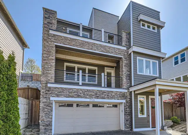 Property at 19524 81st Pl NE, Kenmore, WA, 98028, 5 beds, 3 baths, [object Object]