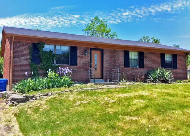Property at 3505 Gunbow Ct, Lexington, KY, 40517, 4 beds, 1.5 baths, [object Object]