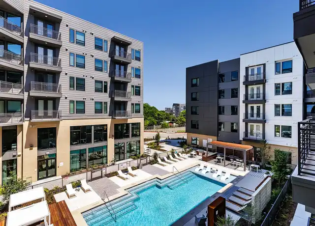 Property at Crosstown - 6507 E Riverside Dr, Austin, TX, 78741, 0-2 beds, 1-2 bath, [object Object]