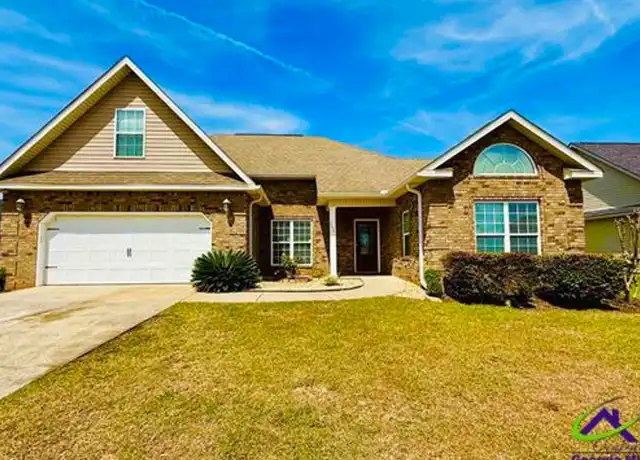 Property at 116 Berkley Cir, Warner Robins, GA, 31093, 4 beds, 2 baths, [object Object]