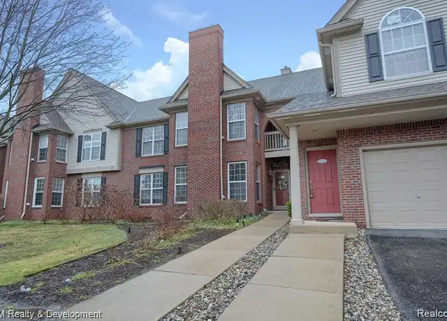 Property at 28364 Carlton Way Dr, Novi, MI, 48377, 2 beds, 2 baths, [object Object]