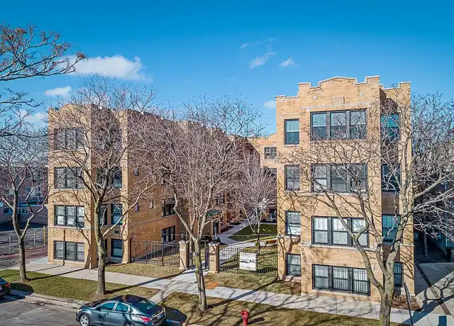 Property at 2618-26 N. Rockwell - 2618 N Rockwell St, Chicago, IL, 60647, 1-2 bed, 1-2 bath, [object Object]