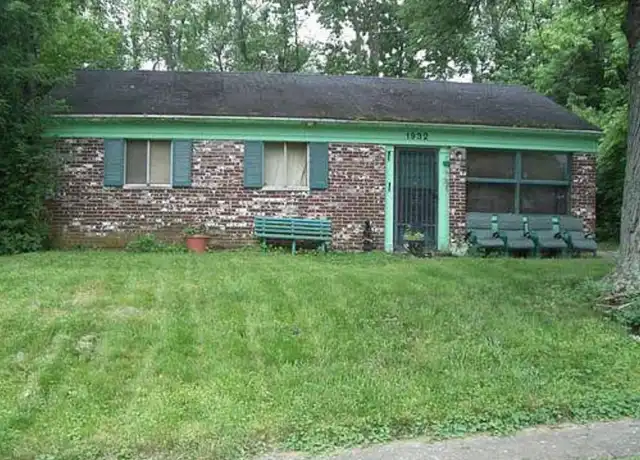 Property at 1932 Alice Dr, Lexington, KY, 40511, 3 beds, 1 bath, [object Object]