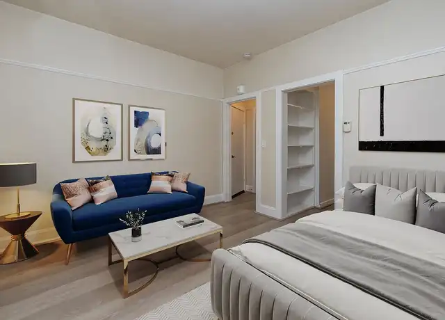Property at Vue De Lac Apartments - 1600 3rd Ave, Oakland, CA, 94606, 0 beds, 1 bath, [object Object]