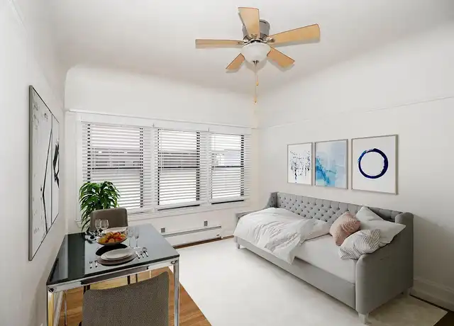 Property at Vue De Lac Apartments - 1600 3rd Ave, Oakland, CA, 94606, 0-2 beds, 1 bath, [object Object]