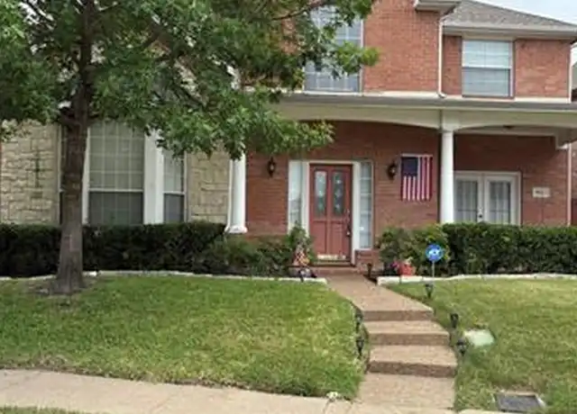 Property at 9013 Crown Point Cir, Irving, TX, 75063, 4 beds, 3.5 baths, [object Object]
