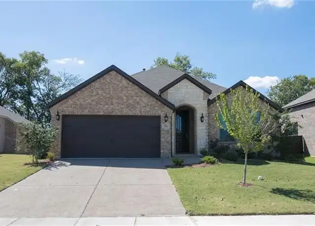 Property at 3121 Marble Falls Dr, Forney, TX, 75126, 4 beds, 2 baths, [object Object]