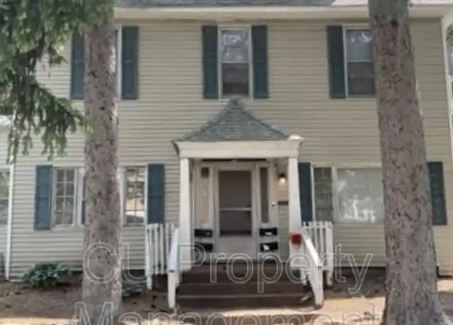 Property at 312 S State St Unit 3, Champaign, IL, 61820, 1 bed, 1 bath, [object Object]