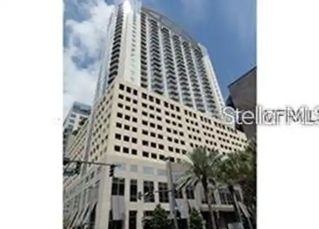 Property at 155 S Court Ave #2709, Orlando, FL, 32801, 1 bed, 1 bath, [object Object]