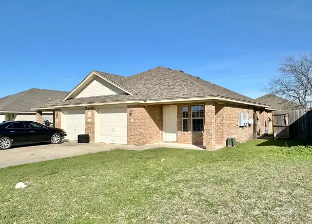 Property at 2602 Seabiscuit Dr Unit B, Killeen, TX, 76549, 3 beds, 2 baths, [object Object]