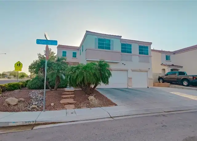 Property at 5803 Harvest Creek St, North Las Vegas, NV, 89031, 4 beds, 2.5 baths, [object Object]