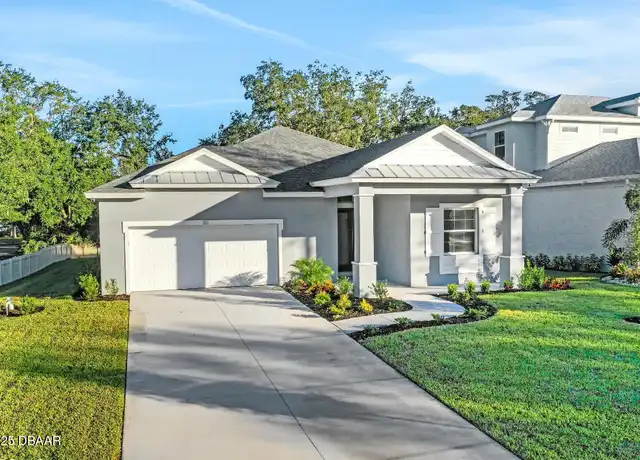 Property at 201 Katherine St, Port Orange, FL, 32127, 3 beds, 2 baths, [object Object]