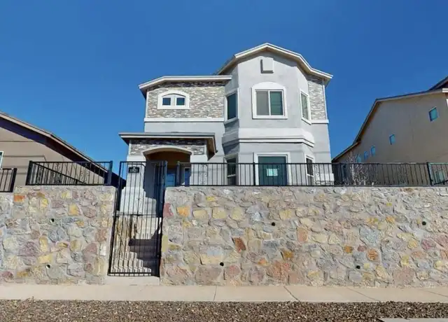 Property at 14925 Pebble Hills Blvd, El Paso, TX, 79938, 4 beds, 2.5 baths, [object Object]