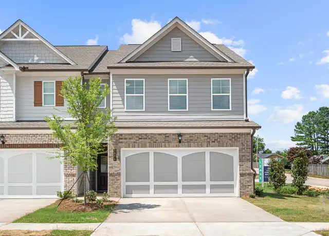 Property at 3073 Cannes Cir SW, Gainesville, GA, 30504, 3 beds, 2.5 baths, [object Object]