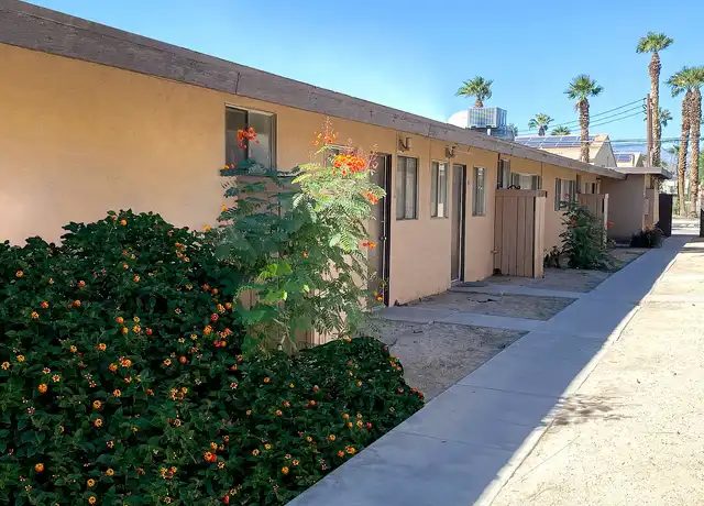 Property at Desert Villa Apts - 46675 Desert Villa St, Indio, CA, 92201, 2 beds, 1-1.5 bath, [object Object]
