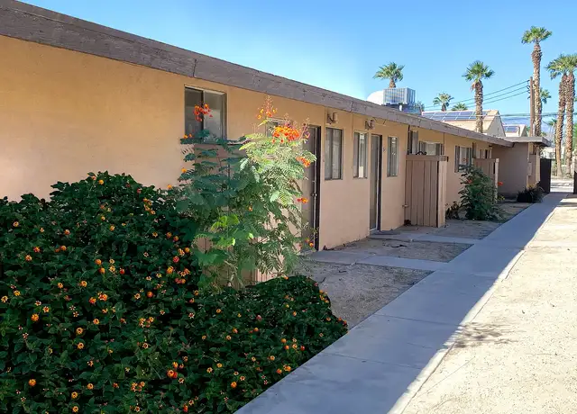 Photo of 46675 Desert Villa St, Indio, CA 92201
