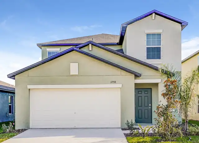 Property at 17958 Beaming Rays Ln, Lutz, FL, 33558, 5 beds, 2.5 baths, [object Object]