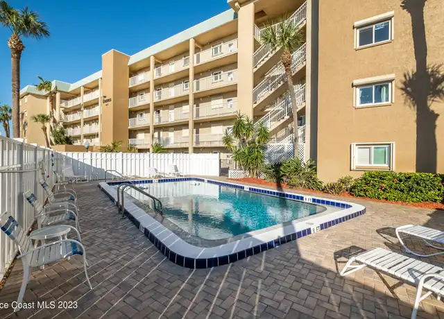 Property at 1415 N Highway A1A #102, Indialantic, FL, 32903, 3 beds, 2 baths, [object Object]