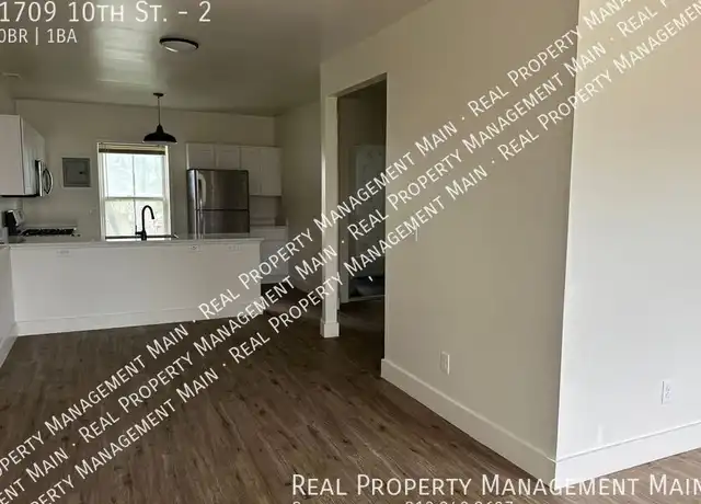 Property at 1709 10th St Unit 2, Detroit, MI, 48216, 0 beds, 1 bath, [object Object]