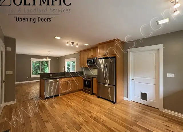 Property at 7125 Kellogg Dr NE, Olympia, WA, 98516, 3 beds, 2.5 baths, [object Object]