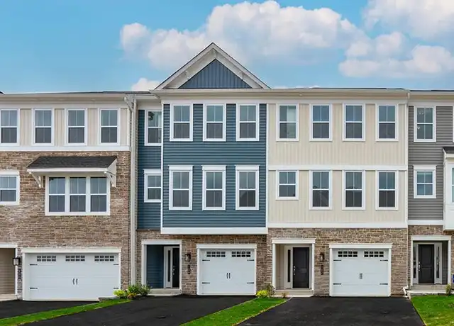 Property at 418 Sydney Ln, North Wales, PA, 19454, 3 beds, 2.5 baths, [object Object]