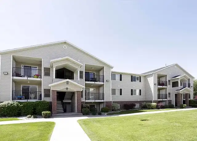 Property at Pinebrook - 381 N Washington Blvd, Ogden, UT, 84404, 1-2 bed, 1-2 bath, [object Object]