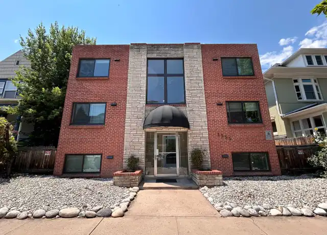 Property at 1355 N Ogden St Unit 5, Denver, CO, 80218, 1 bed, 1 bath, [object Object]