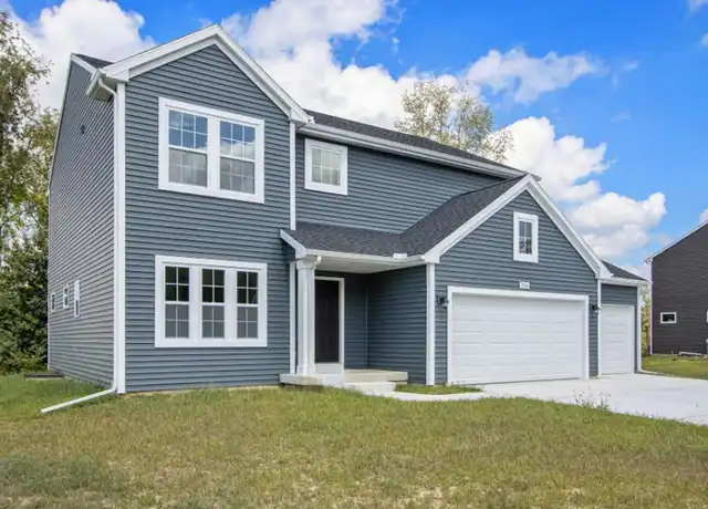 Property at 5146 McLin Dr, Kalamazoo, MI, 49009, 4 beds, 2.5 baths, [object Object]
