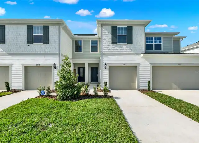 Property at 3087 Emerald Acres Ln, Sanford, FL, 32771, 3 beds, 2.5 baths, [object Object]