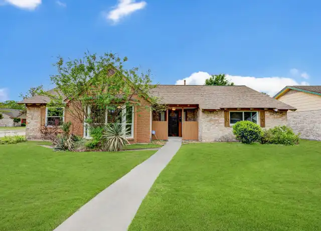 Property at 5403 Clift Haven Dr, Houston, TX, 77091, 3 beds, 2 baths, [object Object]