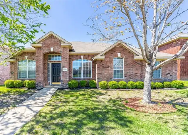 Property at 2117 Hickory Ridge Dr, Mesquite, TX, 75181, 3 beds, 2 baths, [object Object]