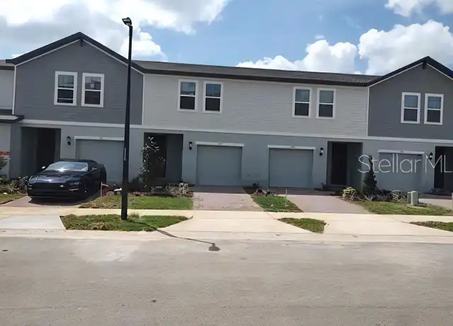 Property at 555 Legacy Loop, Davenport, FL, 33896, 3 beds, 2.5 baths, [object Object]