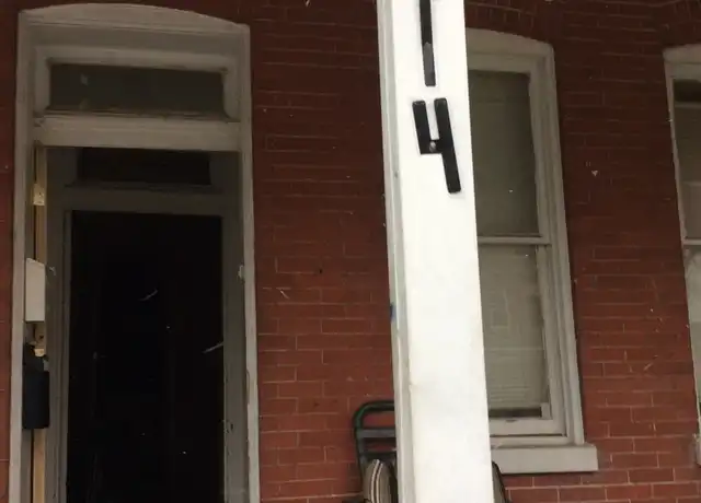 Property at 214 Kurtz Ave Unit 1, York, PA, 17401, 1 bed, 1 bath, [object Object]