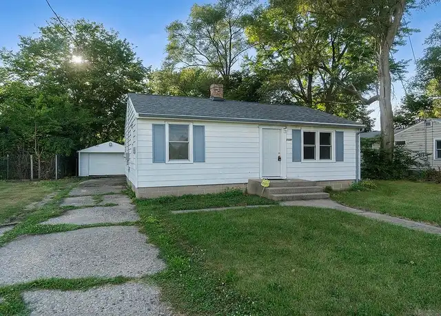 Property at 2326 Belden St, Rockford, IL, 61101, 2 beds, 1 bath, [object Object]