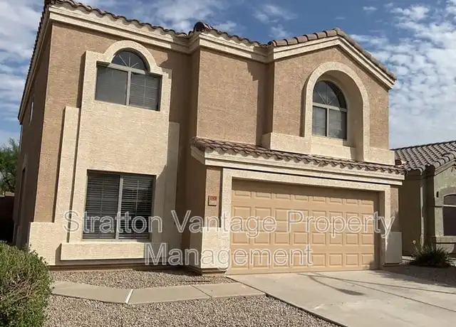 Property at 12450 W Redfield Rd, El Mirage, AZ, 85335, 4 beds, 2.5 baths, [object Object]