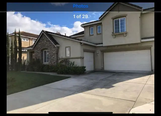 Property at 3549 Headwater Dr, Vallejo, CA, 94591, 5 beds, 3 baths, [object Object]