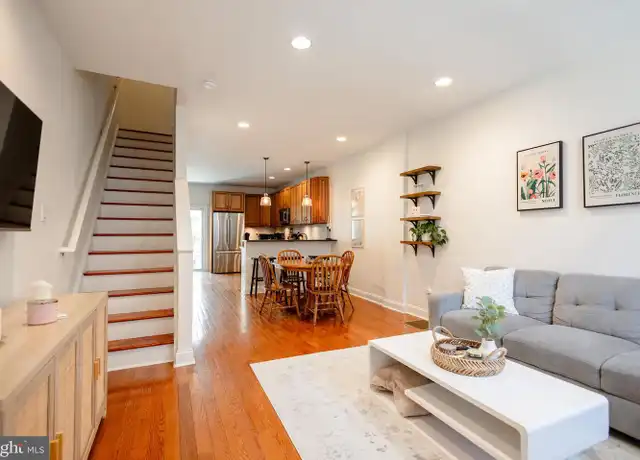 Property at 2003 Kimball St, Philadelphia, PA, 19146, 4 beds, 3 baths, [object Object]