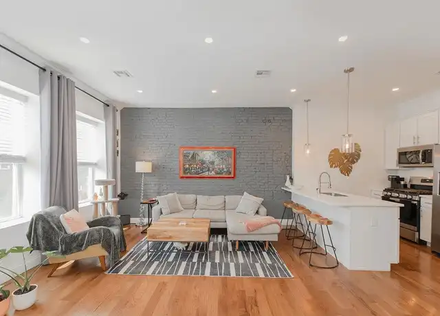 Property at 966 Summit Ave #2, Jersey City, NJ, 07307, 2 beds, 2 baths, [object Object]