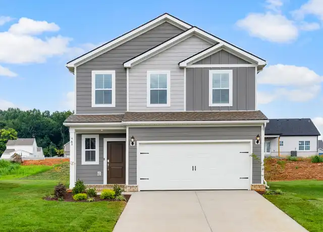 Property at 761 Moray Ln, Clarksville, TN, 37043, 4 beds, 3 baths, [object Object]