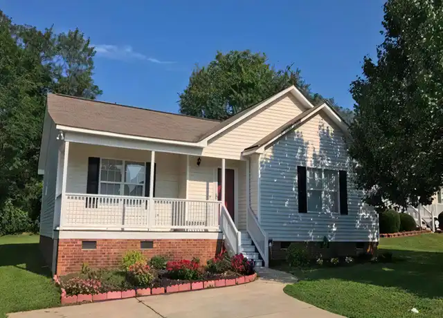 Property at 1032 Cove Cir, Clayton, NC, 27520, 3 beds, 2 baths, [object Object]