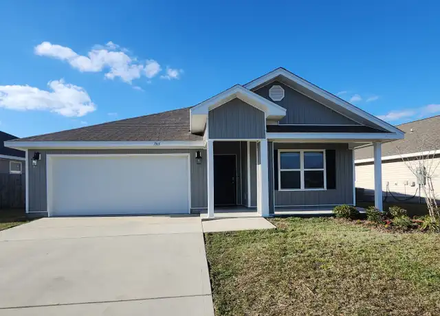 Property at 7165 Ellie B Dr, Panama City, FL, 32404, 4 beds, 2 baths, [object Object]