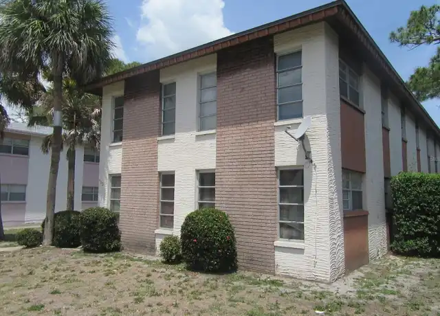 Property at 463 76th Ave N #3, St. Petersburg, FL, 33702, 2 beds, 1 bath, [object Object]