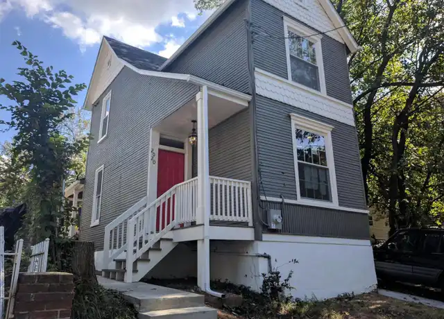 Property at 2020 16th St SE, Washington, DC, 20020, 3 beds, 2.5 baths, [object Object]