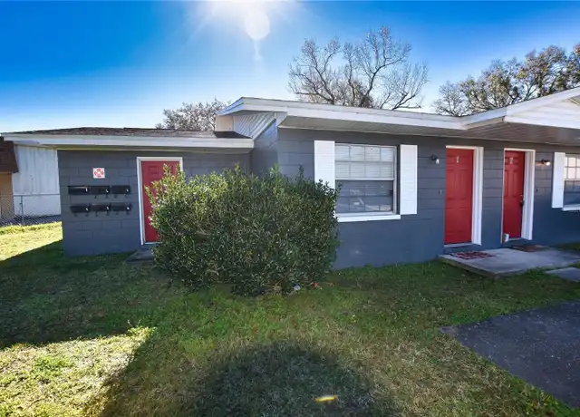 Property at 619 Robin Rd Unit 1, Lakeland, FL, 33803, 2 beds, 1 bath, [object Object]